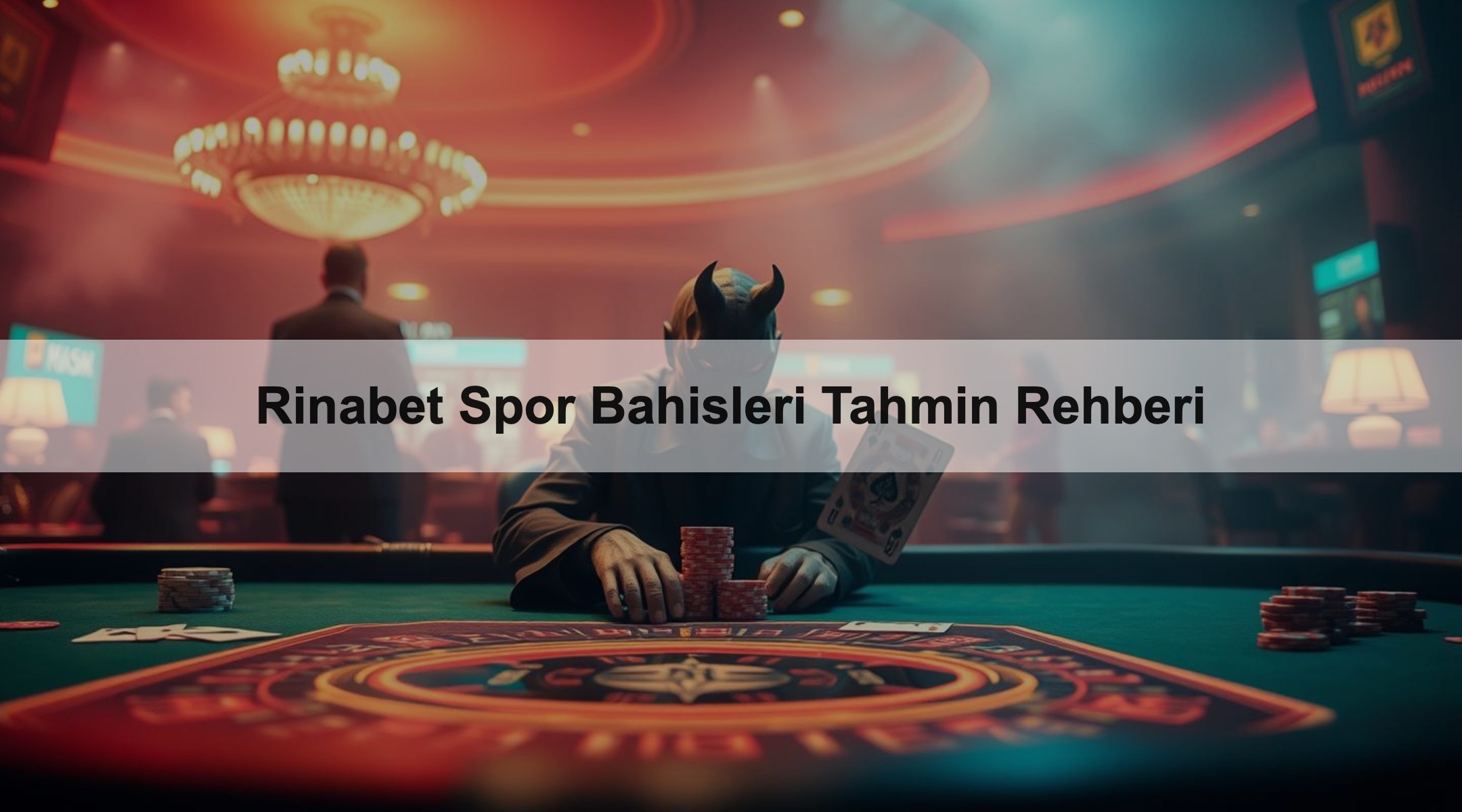 Rinabet Spor Bahisleri Tahmin Rehberi 1 Rinabet Spor Bahisleri Tahmin Rehberi
