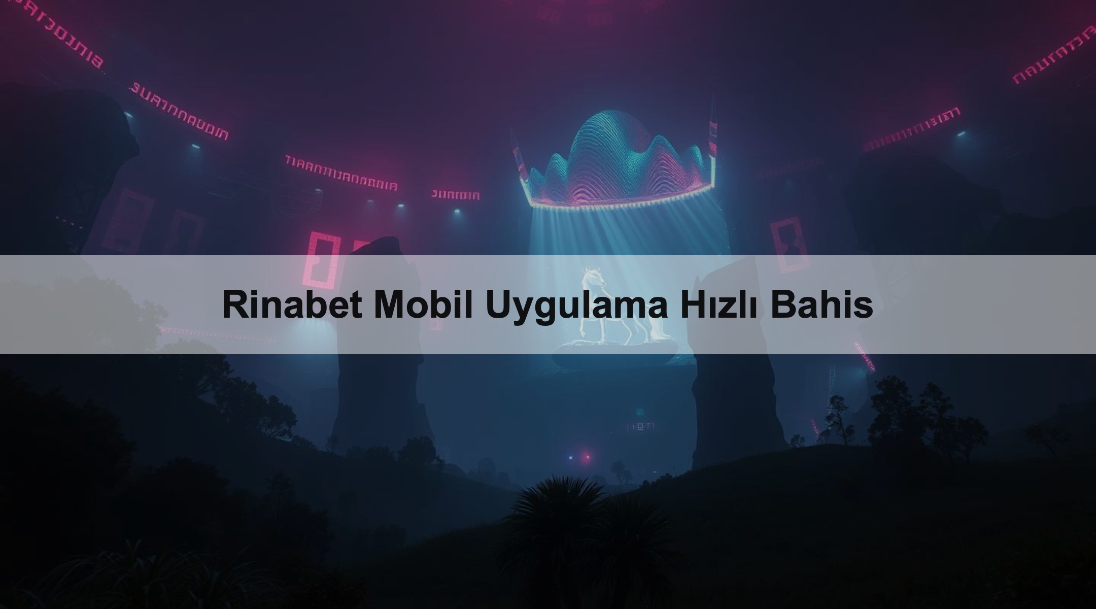 Rinabet Mobil Uygulama Hızlı Bahis 1 Rinabet Mobil Uygulama Hızlı Bahis