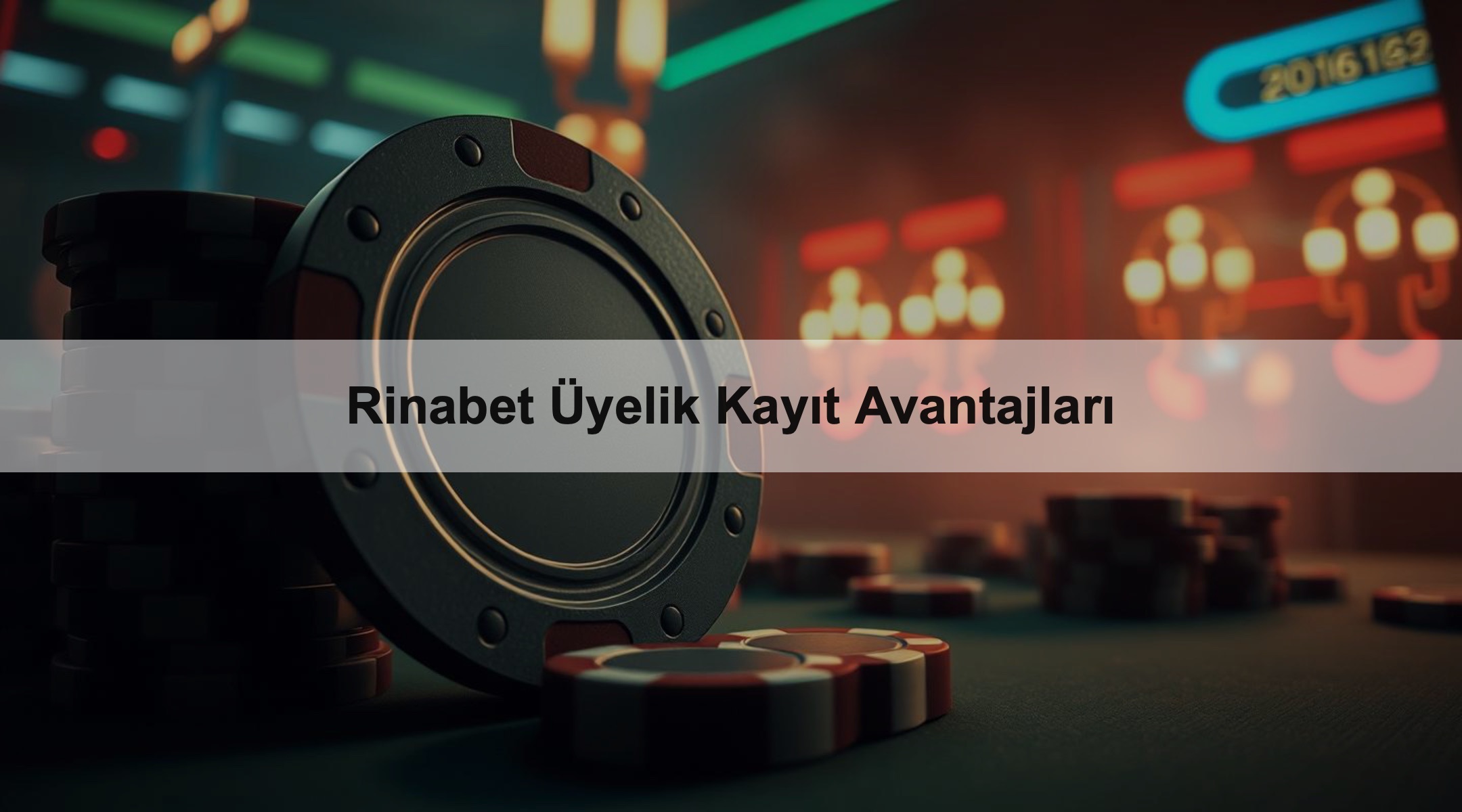 Rinabet Üyelik Kayıt Avantajları 1 Rinabet Üyelik Kayıt Avantajları