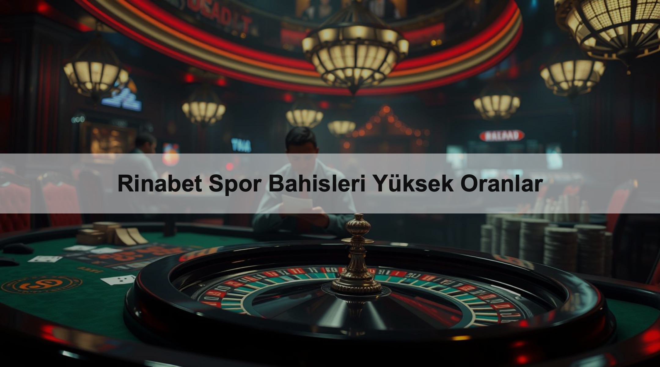 Rinabet Spor Bahisleri Yüksek Oranlar 1 Rinabet Spor Bahisleri Yüksek Oranlar
