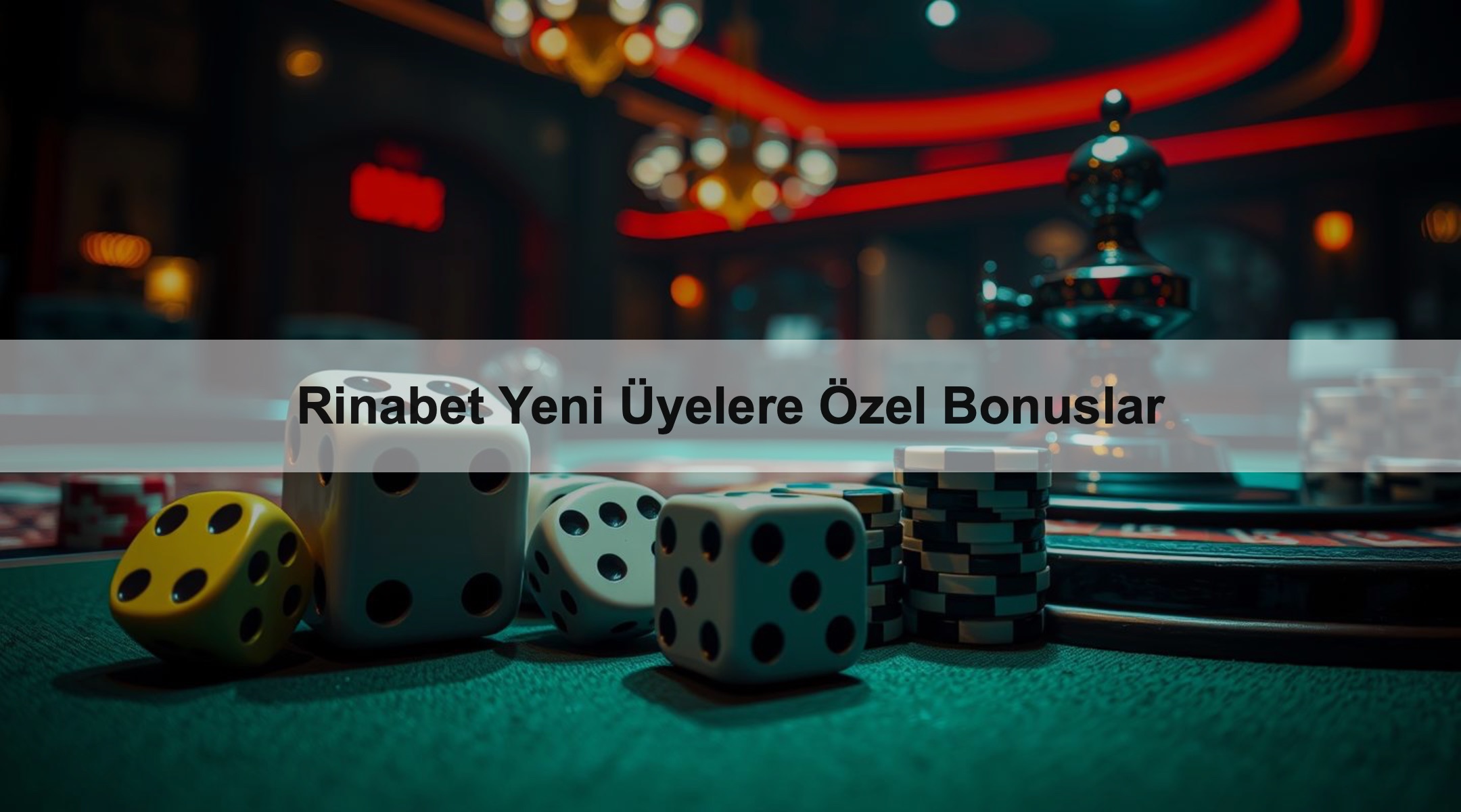 Rinabet Yeni Üyelere Özel Bonuslar 1 Rinabet Yeni Üyelere Özel Bonuslar
